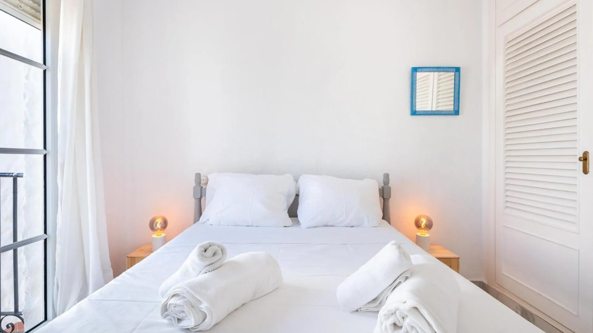 Casa De La Buena Vida - 3 Bedroom Townhouse With Sea View Benalmadena
