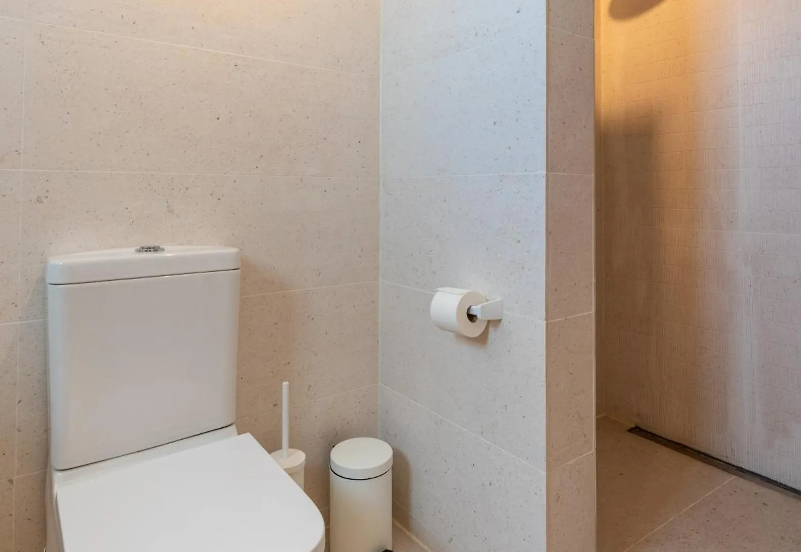 Casa De La Buena Vida - 3 Bedroom Townhouse With Sea View Benalmadena